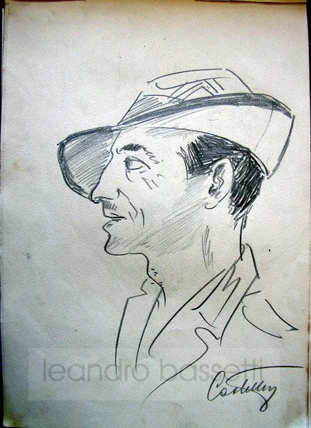 LEANDRO BASSETTI
