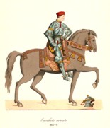 Cavaliere armato