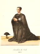 Cavaliere di Rodi