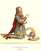 Cavaliere di Rodi