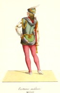 Costume militare