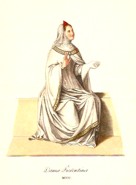 Dama fiorentina