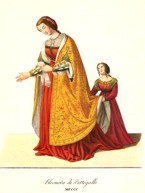 Eleonora di Portogallo