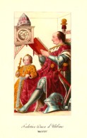 Federico Duca di Urbino