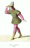 Giovane italiano