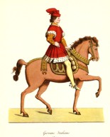 Giovane italiano