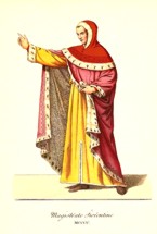 Magistrato fiorentino