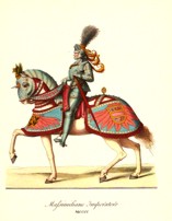 Massimiliano Imperatore