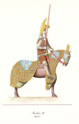 Mastino II