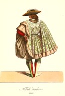 Nobile italiano