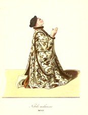 Nobile milanese