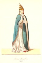 Sommo Pontefice