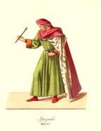 Speziale