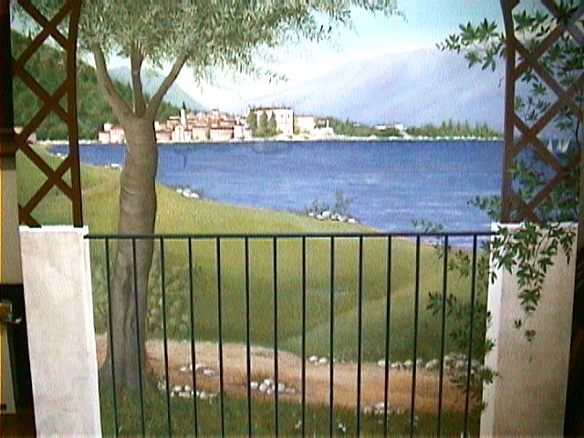 trompe l'oeil