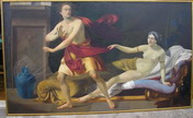 Gioacchino Giuseppe Serangeli - Roma 1768 - Torino 1852