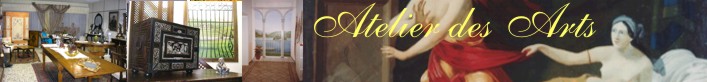 Atelier des Arts