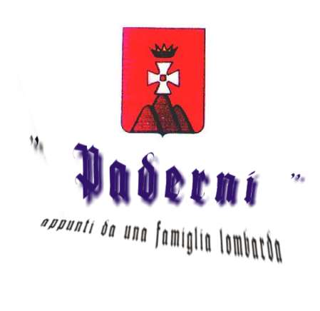 Paderni family